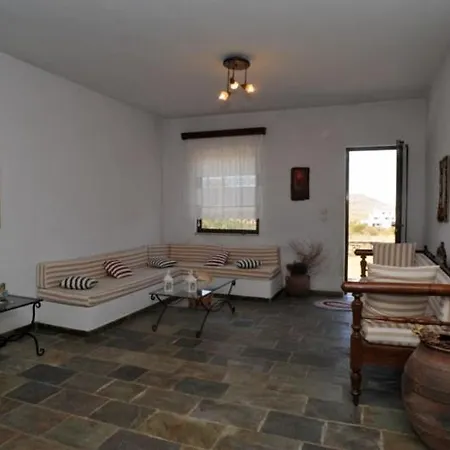 Tinos-cyclades Kechros