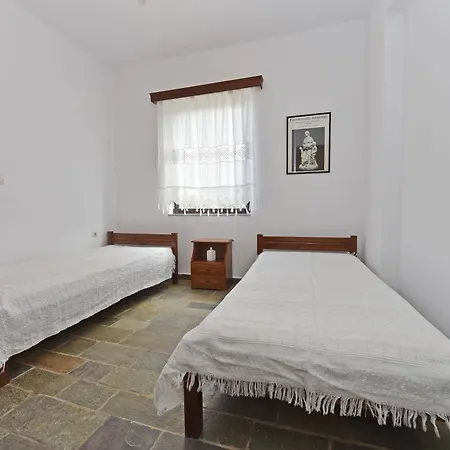 Tinos-cyclades * Kechros