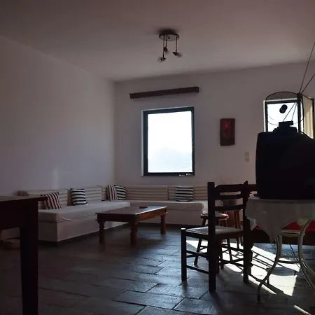 Tinos-cyclades