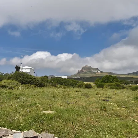 公寓 Tinos-cyclades Kechros
