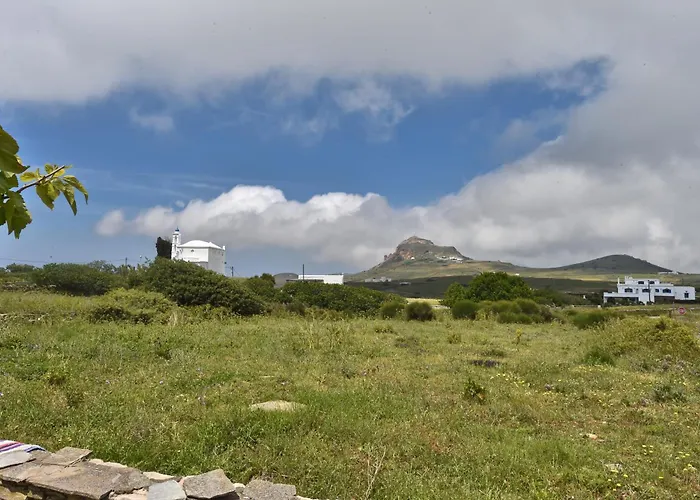 Appartement Tinos-cyclades Kechros